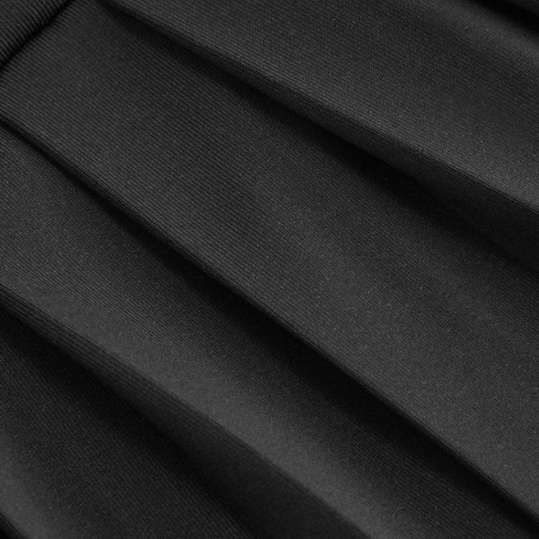 The Wimbledon Pleated Wrap Skort