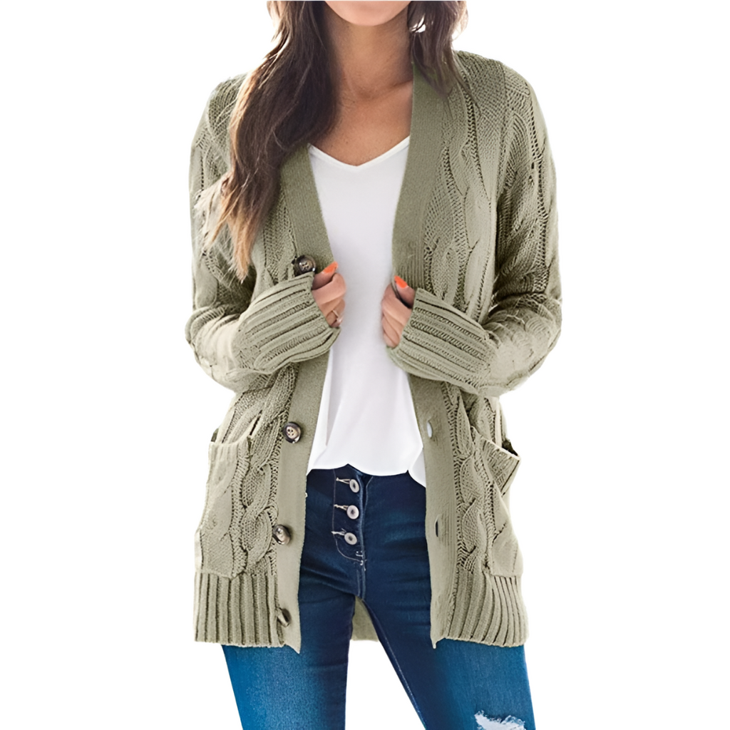 Alvire | Refined Vest