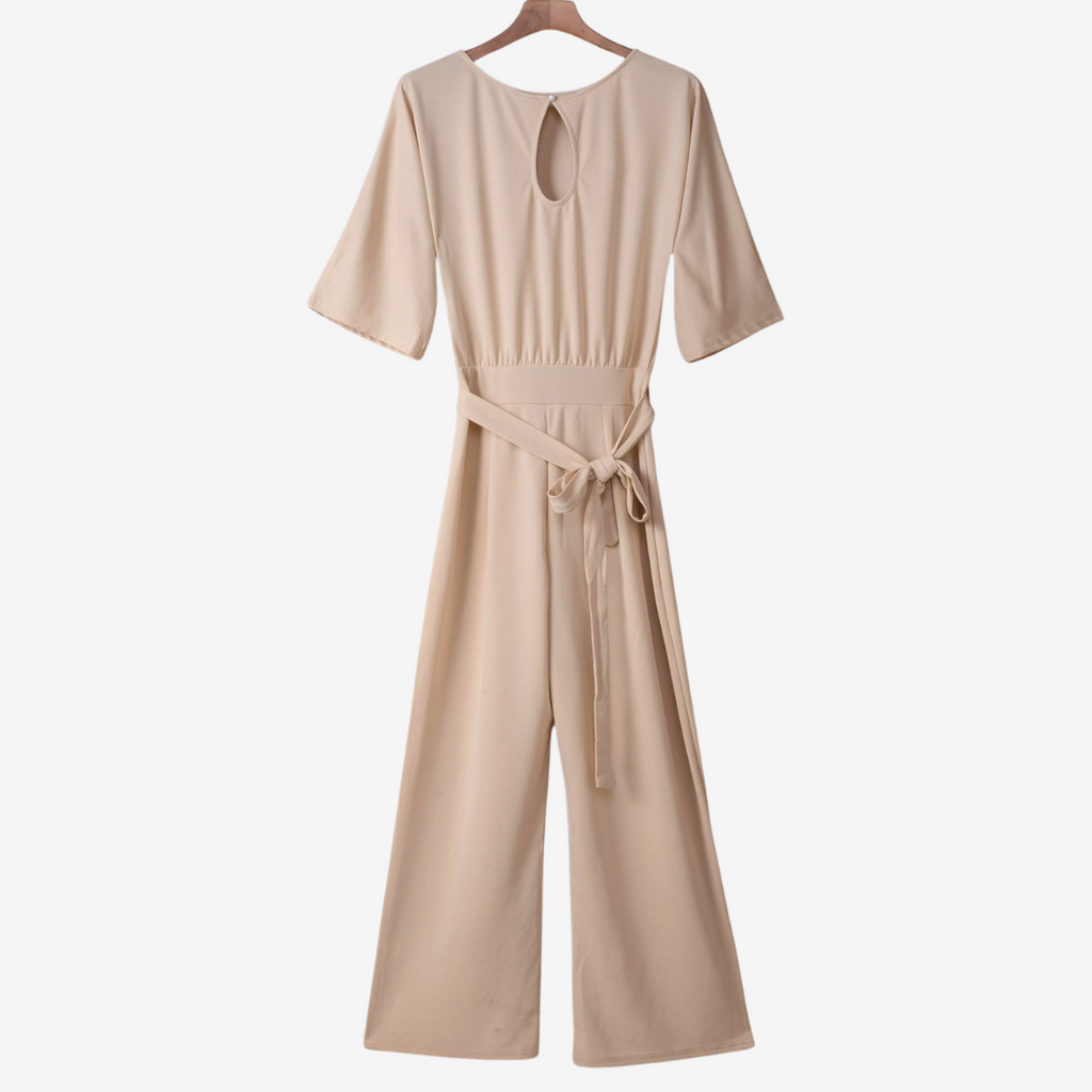 Zymera | Power Fit Jumpsuit