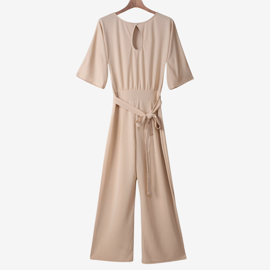 Zymera | Power Fit Jumpsuit