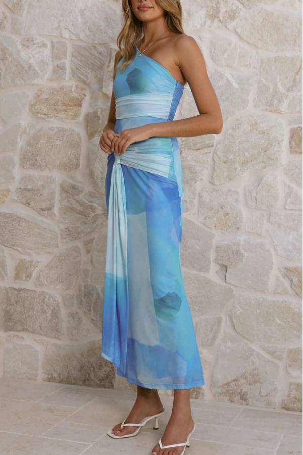 Ultra Maxi Dress
