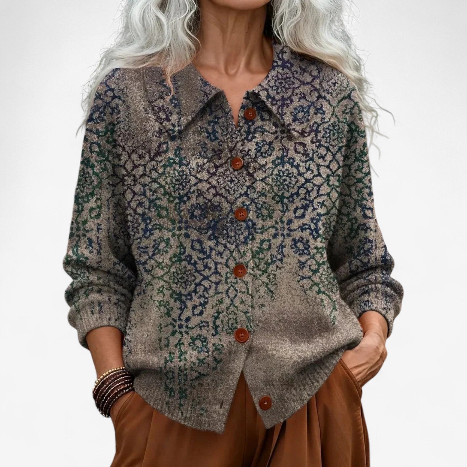 Kyvra | Refined Vest