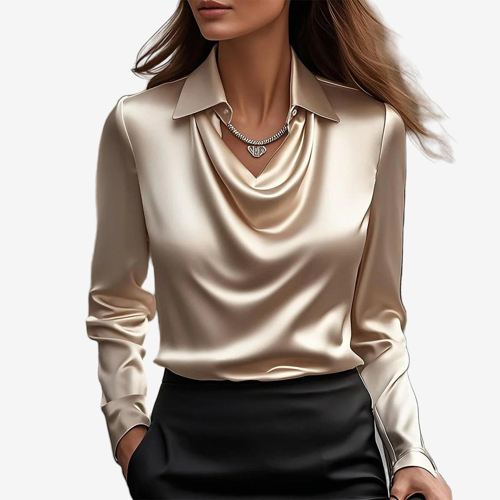 Velisse | Refined Blouse