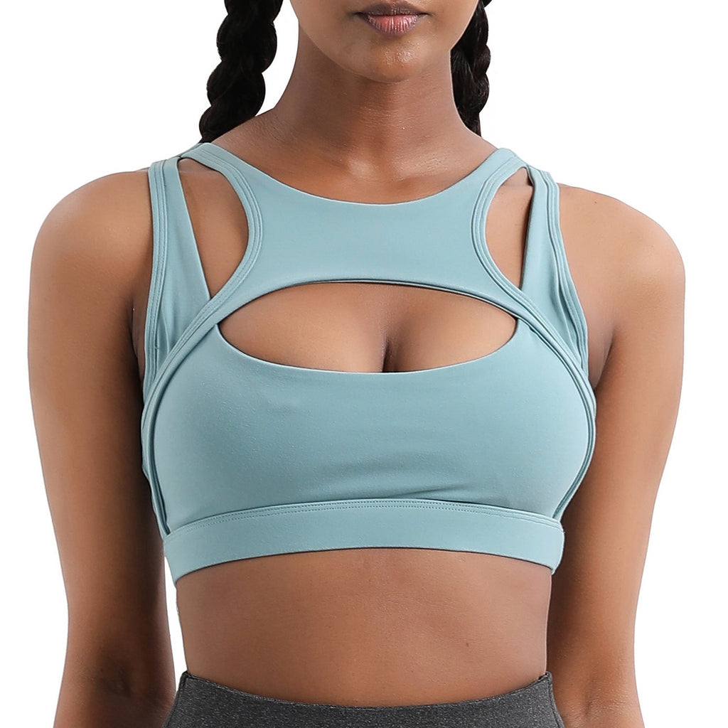 Fitness Sports Bra