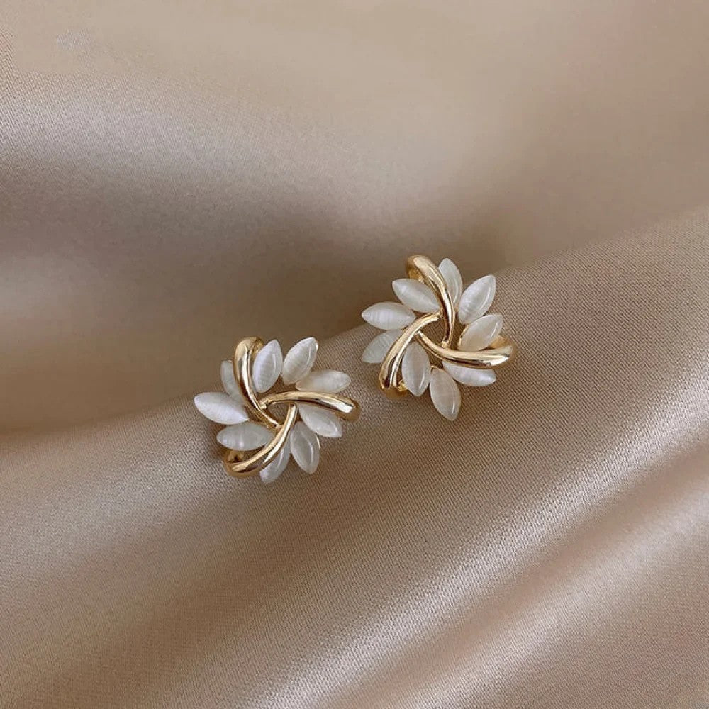 Oryssa | Cera™ Earrings floreali