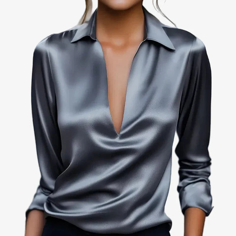 Aurevia | Refined Blouse