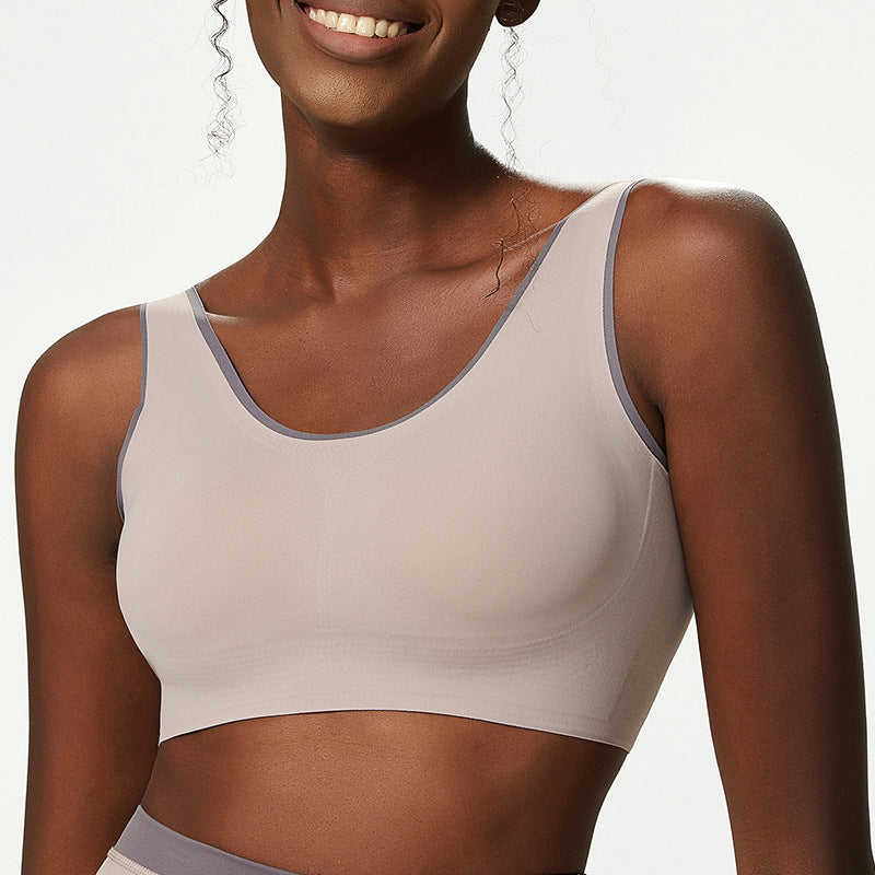 Active Comfort Sports Bra