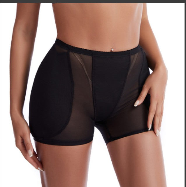 Hourglass Padded Hip Panty - Special 50% OFF