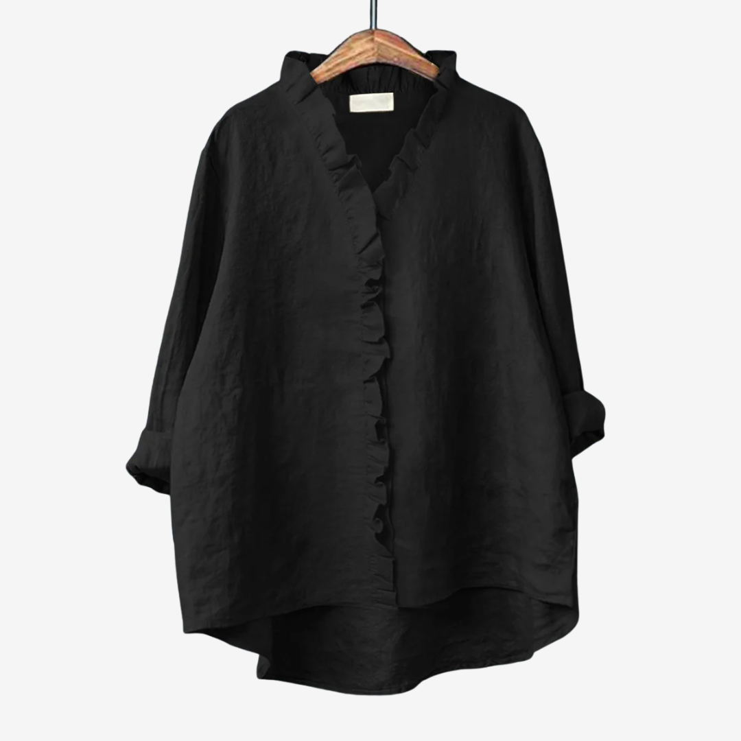 Norelle | Refined Blouse