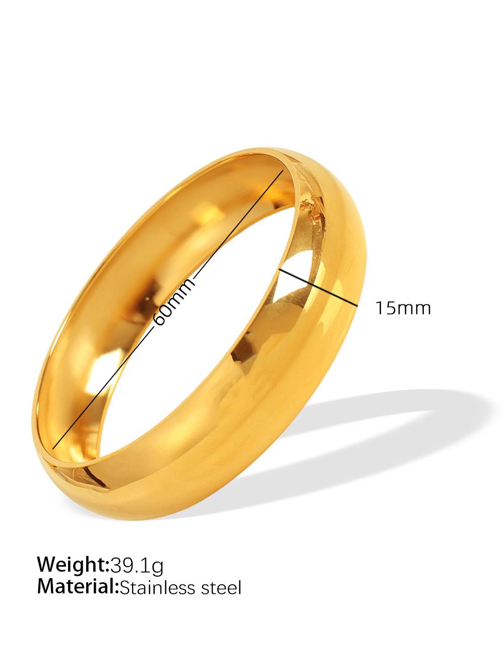 Bracelet minimaliste