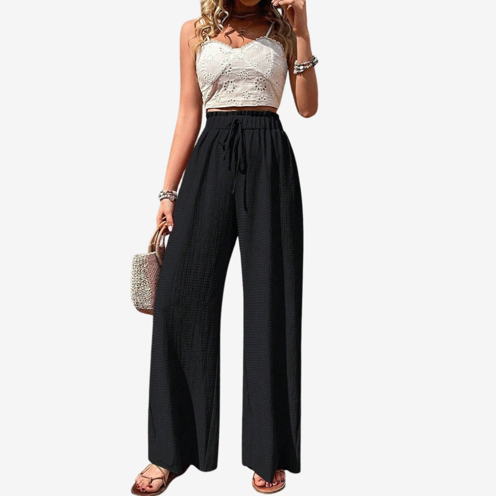 Kyron | Contoured Pants