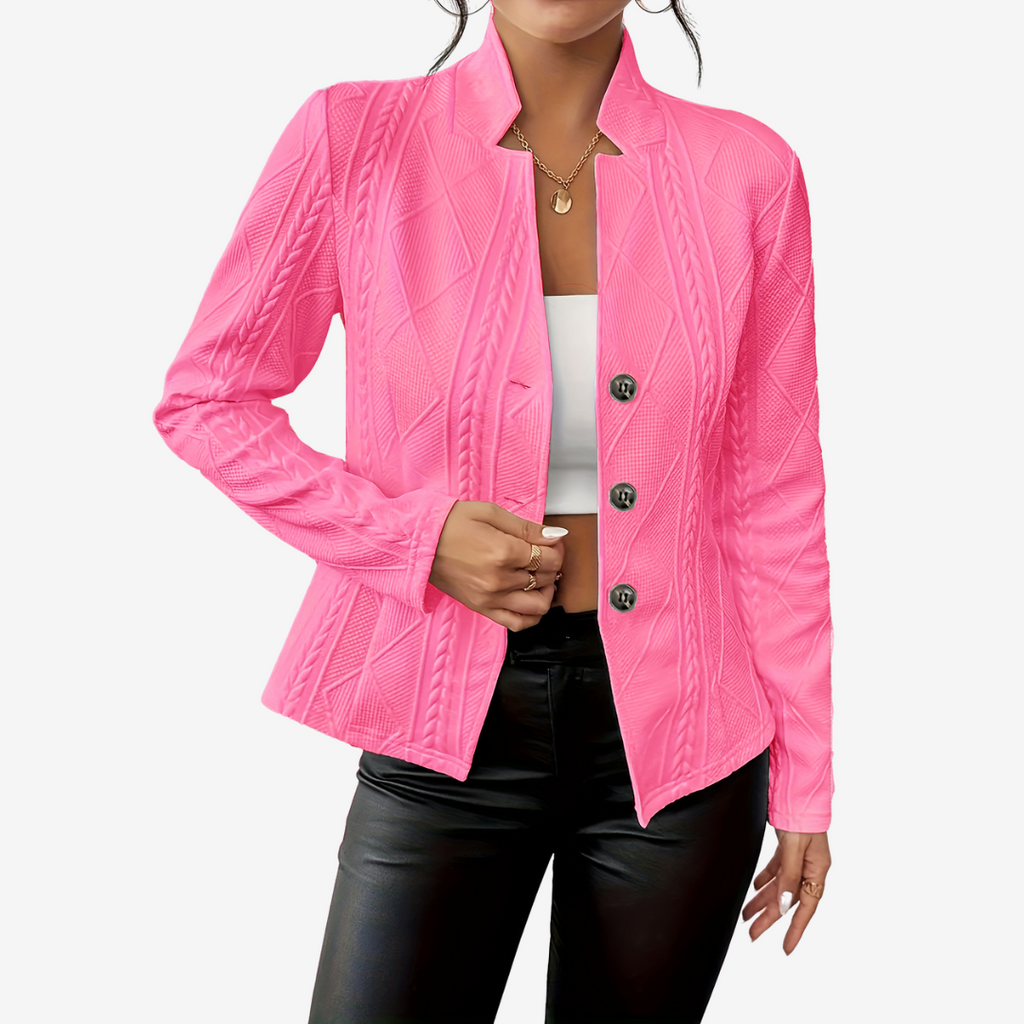 Kalion | Refined Jacket