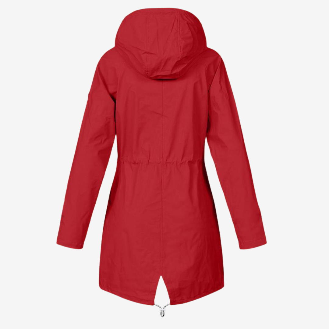Lior | Refined Jacket