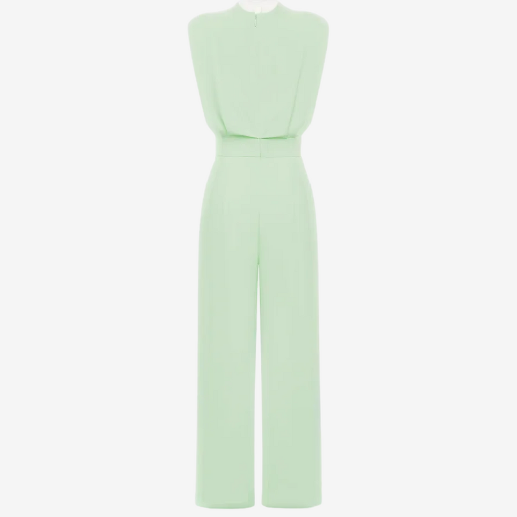 Nysera | Defined Elegance Jumpsuit