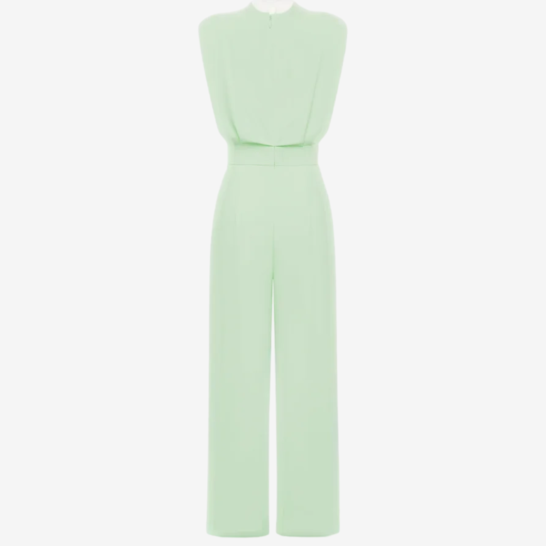 Nysera | Defined Elegance Jumpsuit