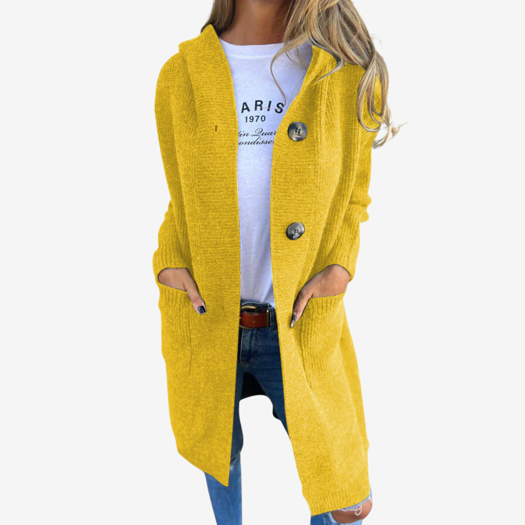Ravon | Refined Jacket