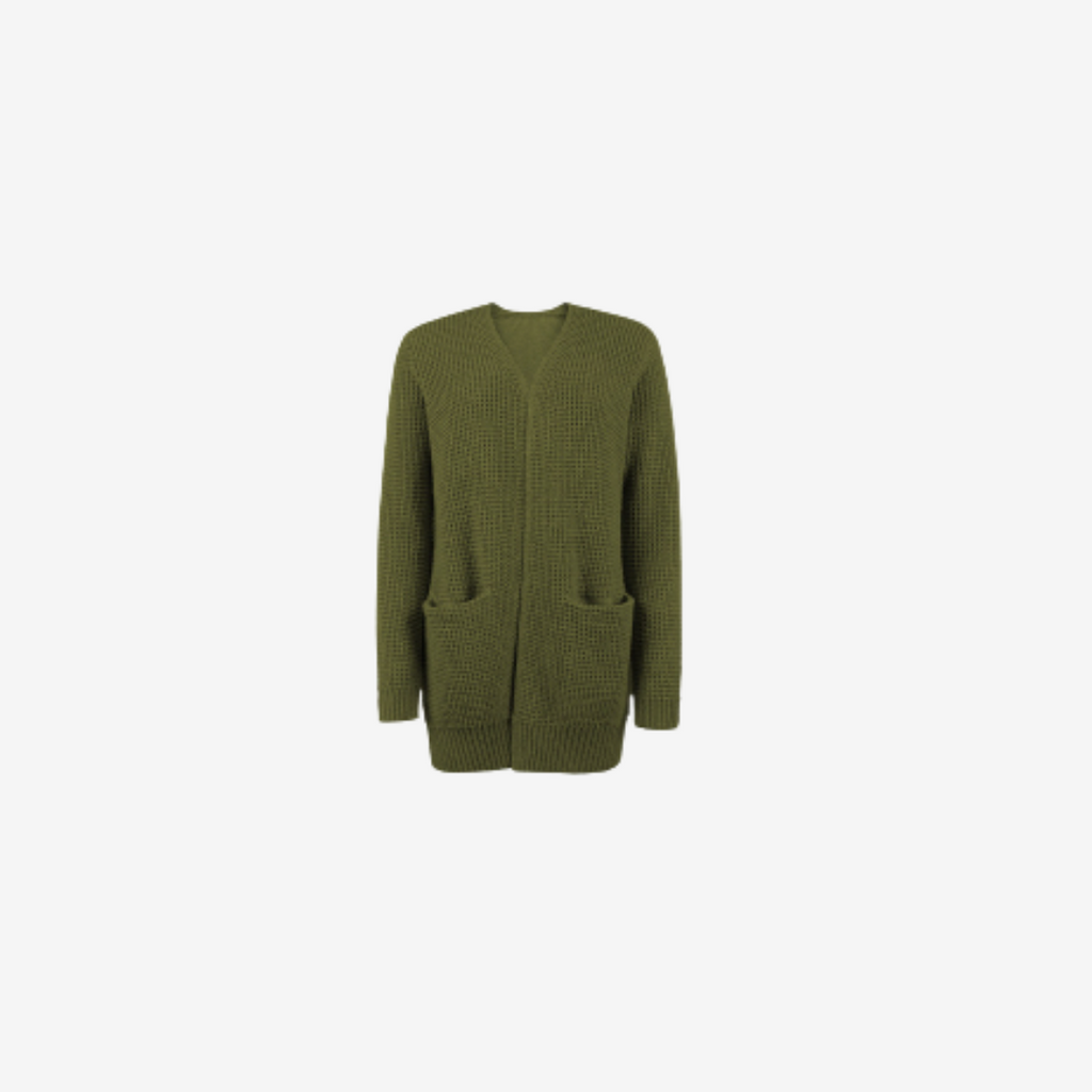 Xirelle | Refined Vest
