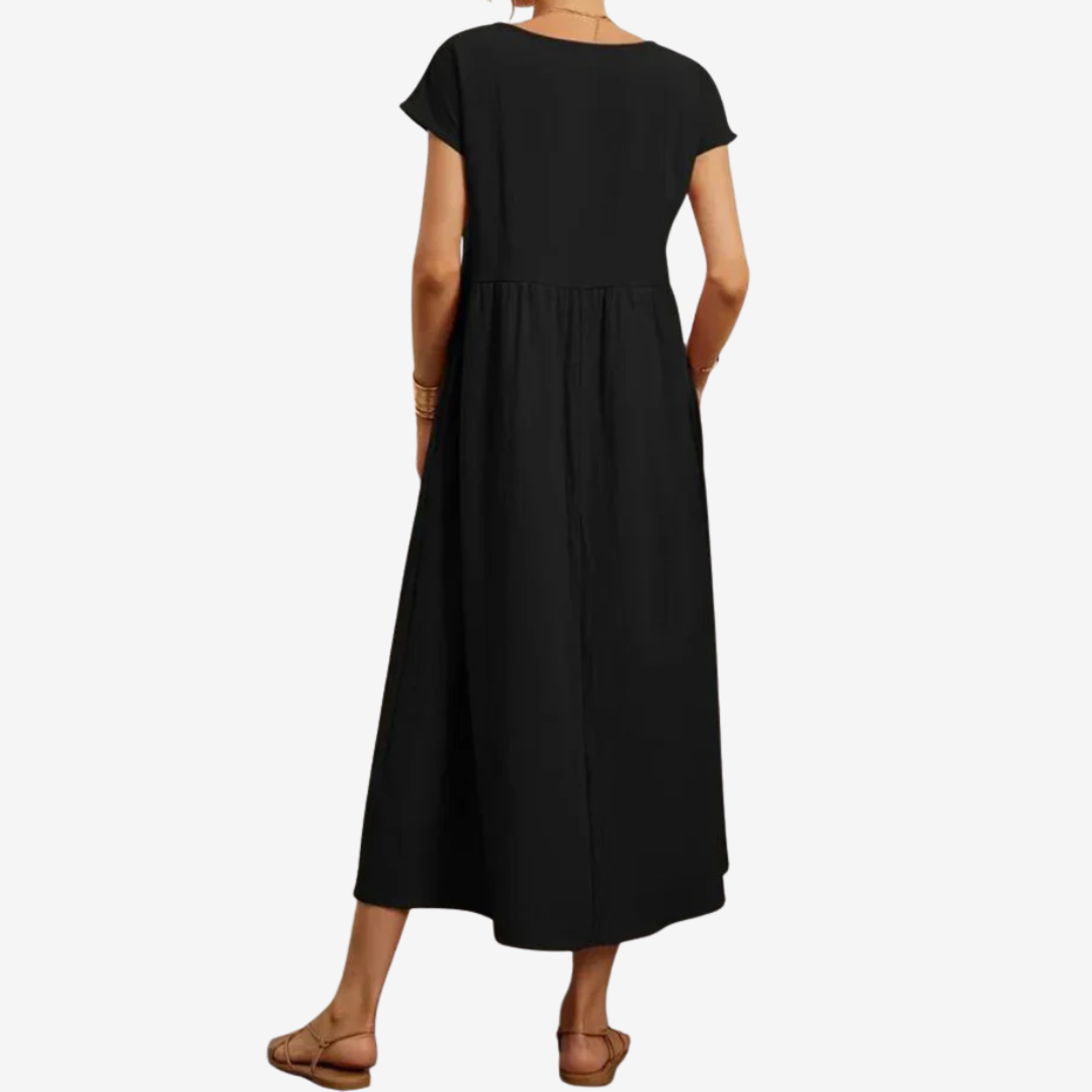 Velirae | Refined Dress