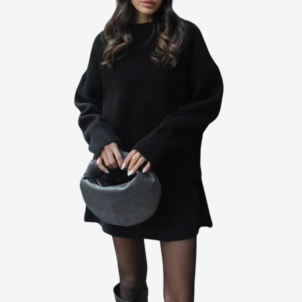 Seralyae | Modern Silhouette Look Set