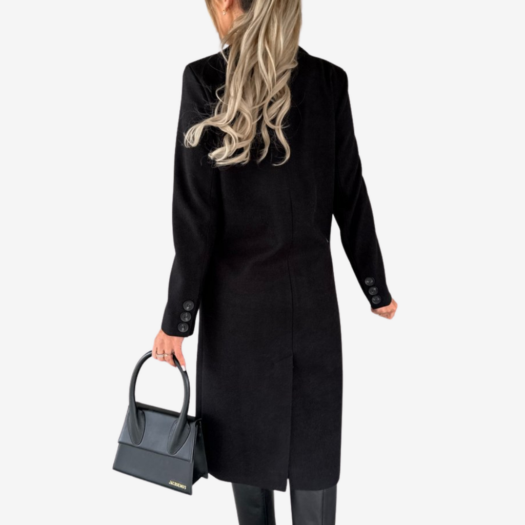 Seron | Refined Jacket