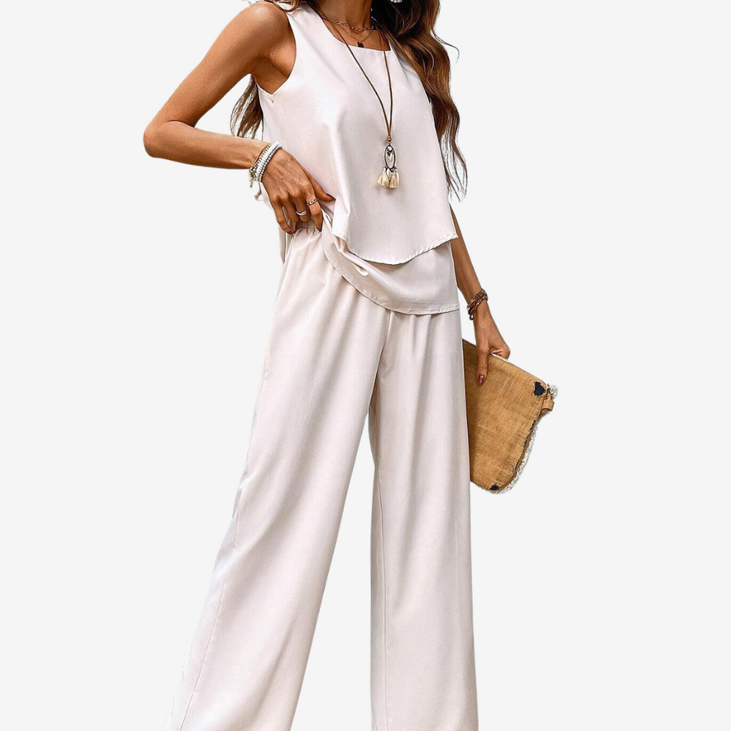 Ravyne | Minimal Form Look Set