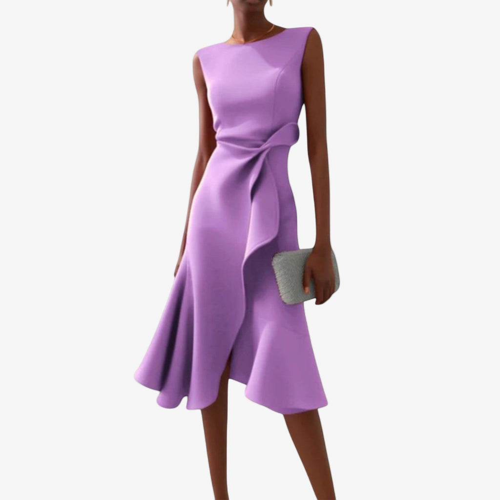Orissea | Refined Dress