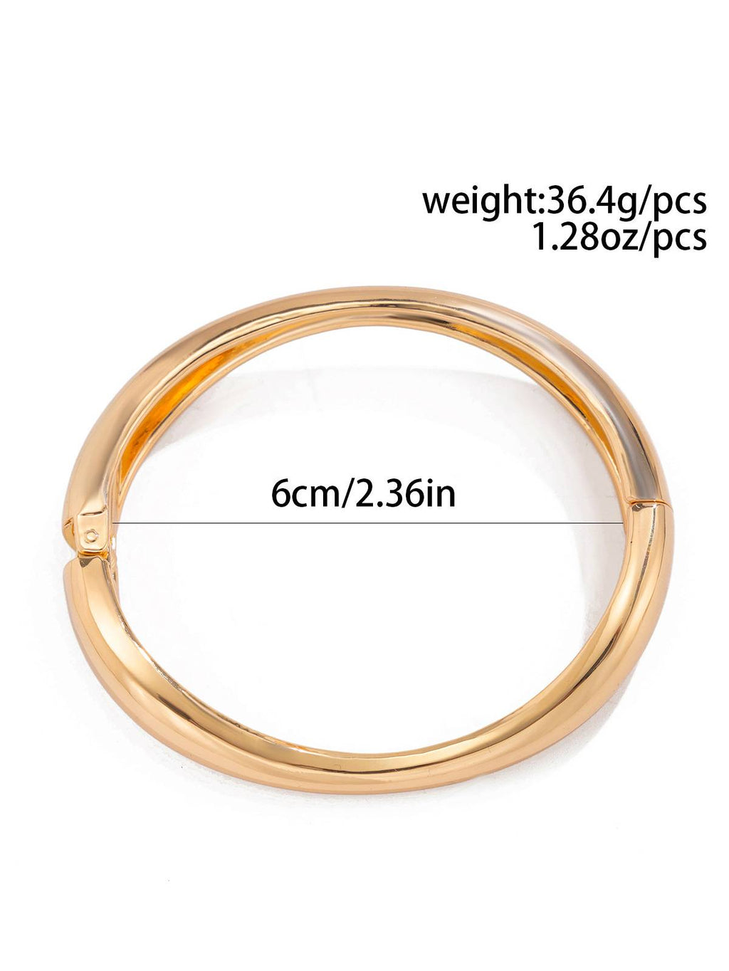 Bracelet minimaliste