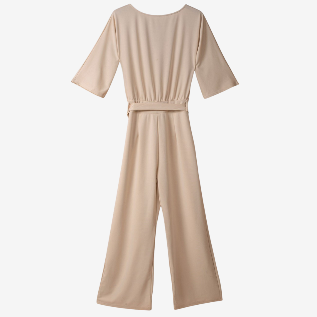 Zymera | Power Fit Jumpsuit