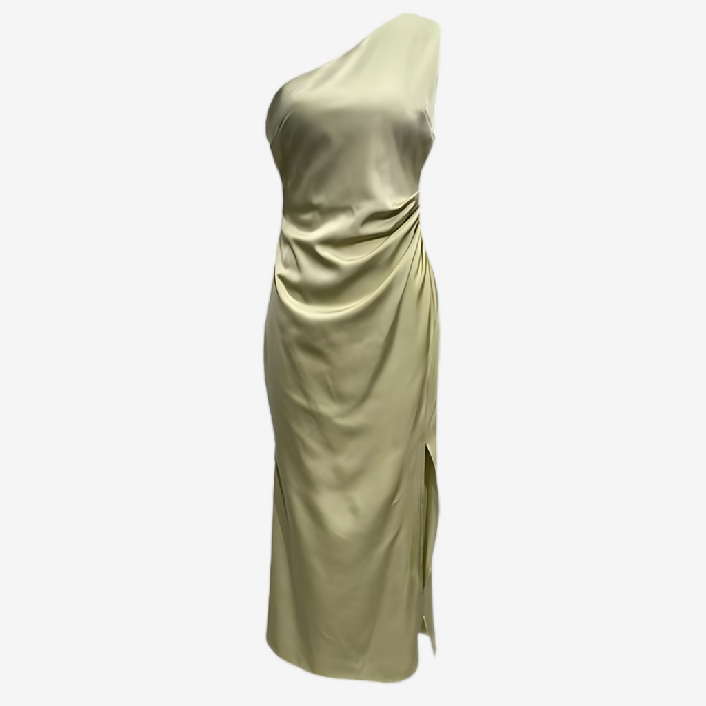 Vaeris | Refined Presence Dress