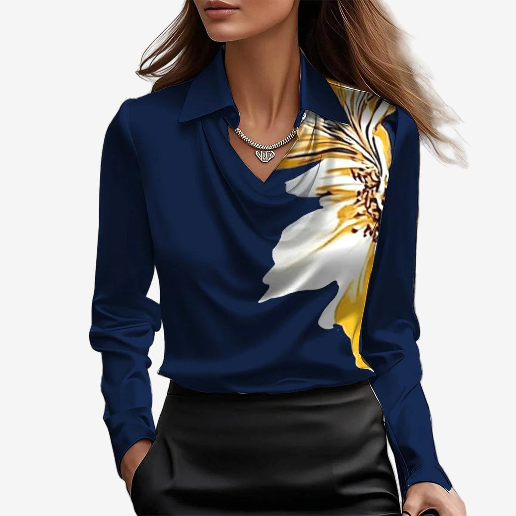 Velisse | Refined Blouse