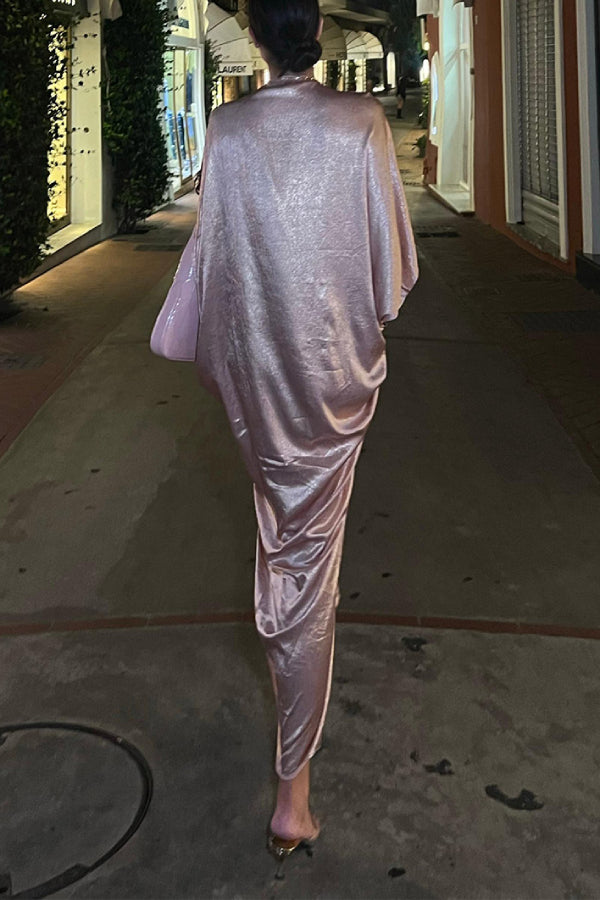 Runa Midi Dress