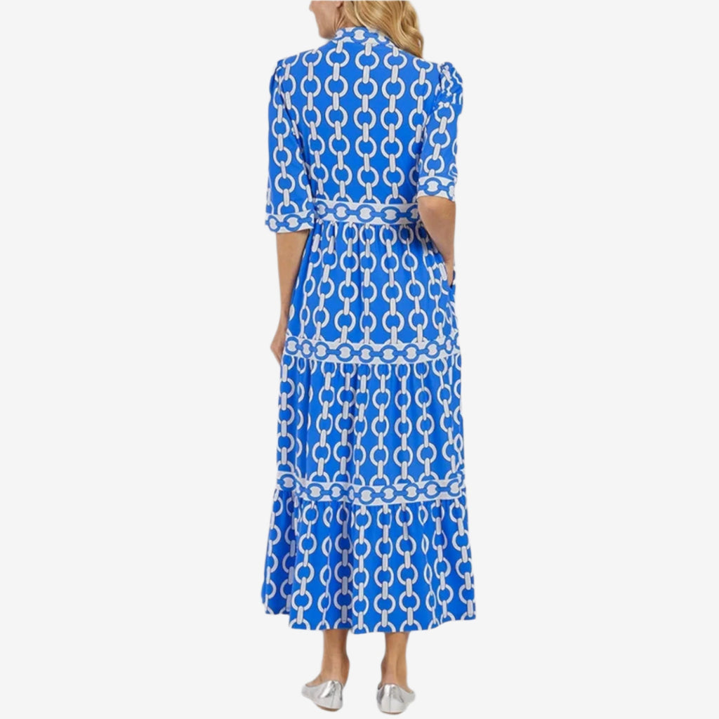 Kalira | Refined Dress