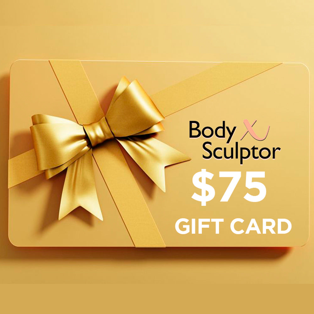 Body Sculptor X GIFT CARD