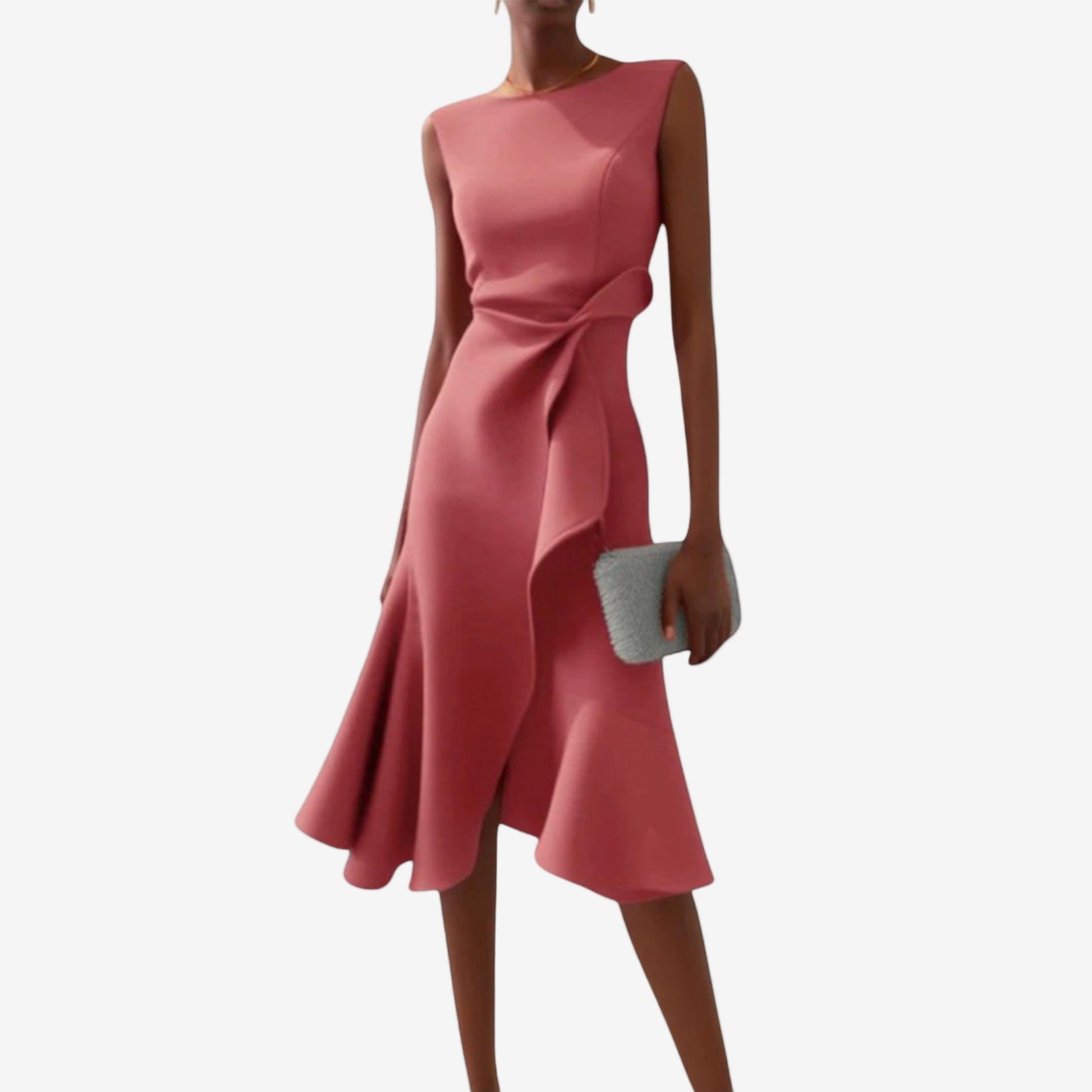 Orissea | Refined Dress