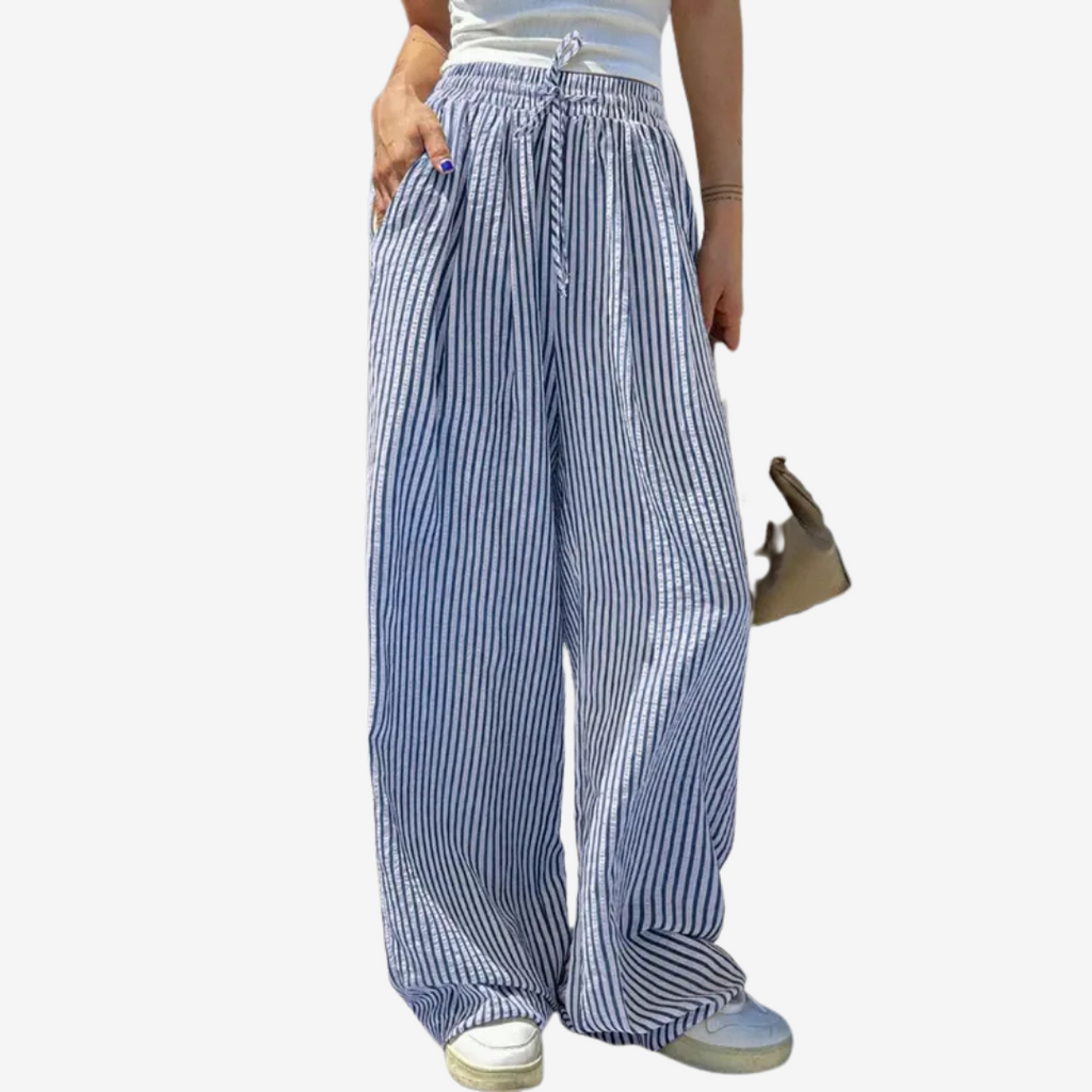 Nirex | Sharp Line Pants
