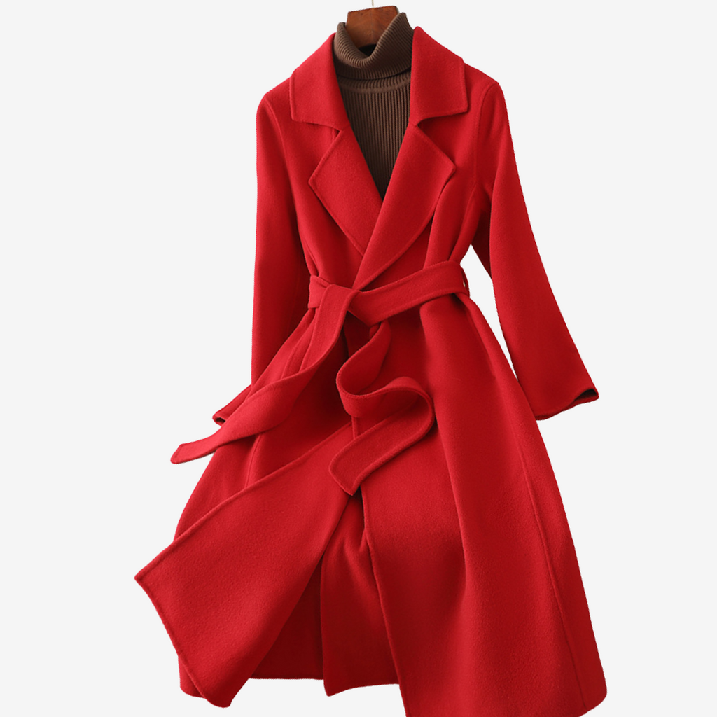 Norel | Refined Jacket
