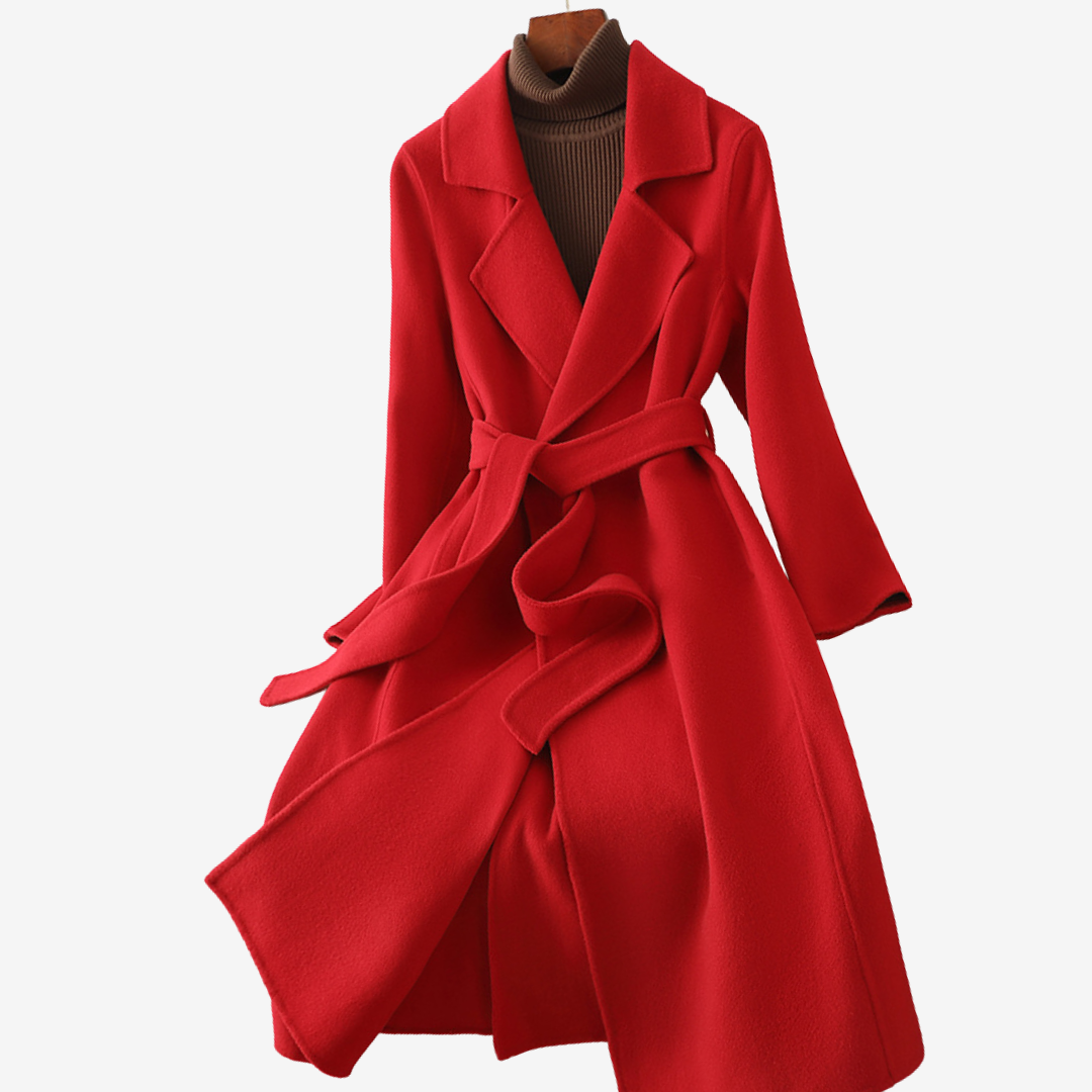 Norel | Refined Jacket