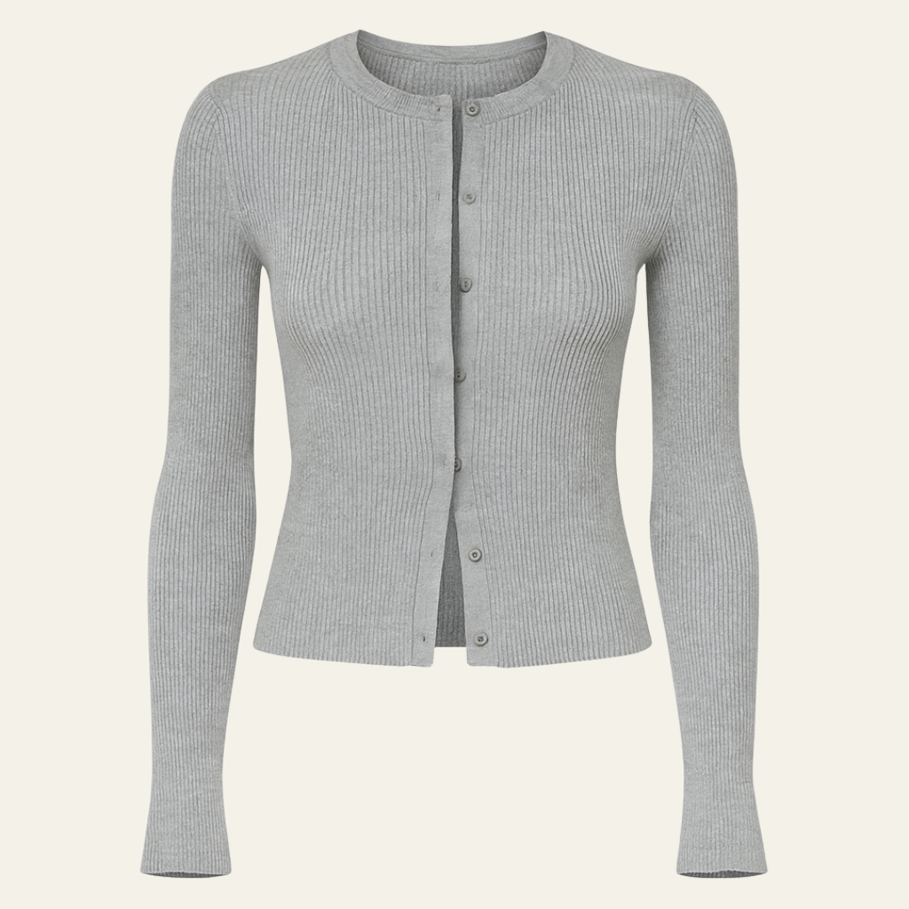 The Amalfi Knit Cardigan