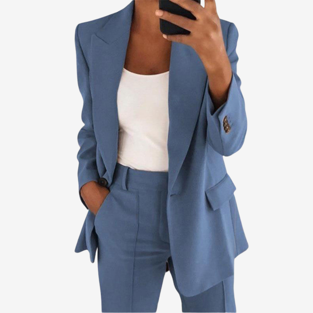 Eloria |Elegant Contour Look Set