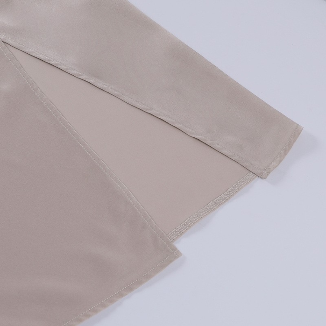 Xyraen | Quiet Power Dress