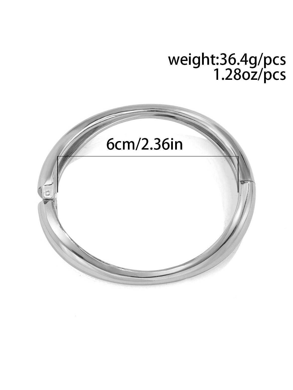 Bracelet minimaliste