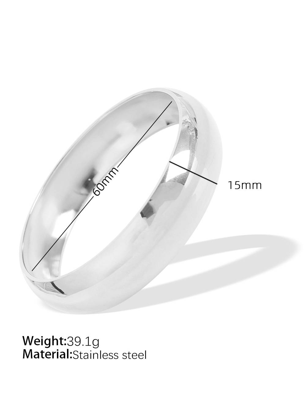 Bracelet minimaliste