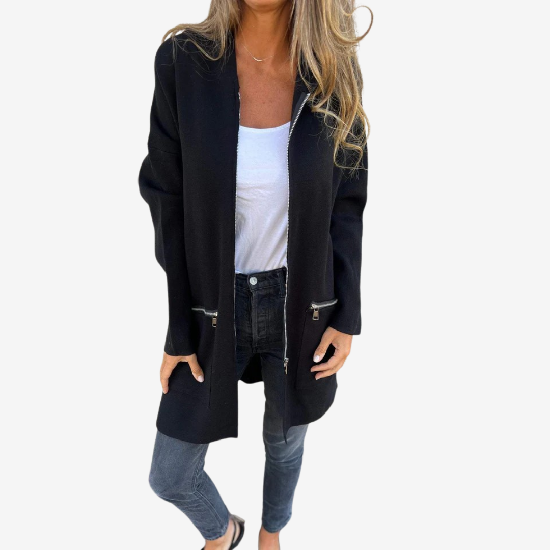 Zorex | Refined Jacket