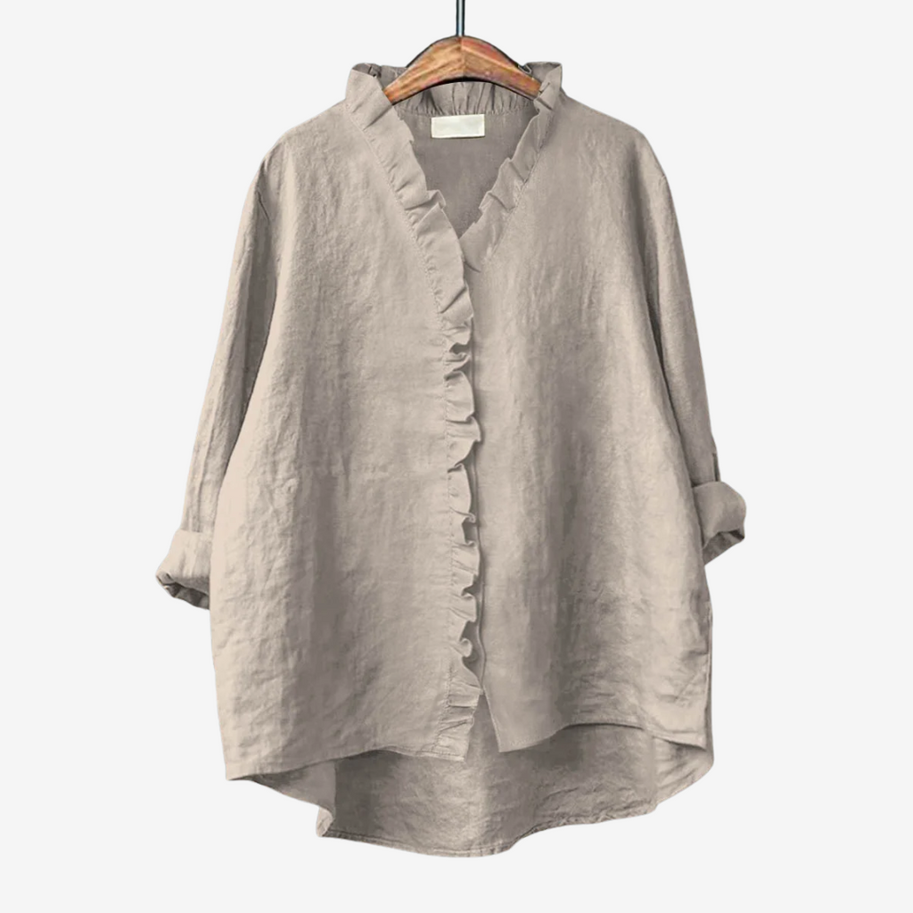 Norelle | Refined Blouse