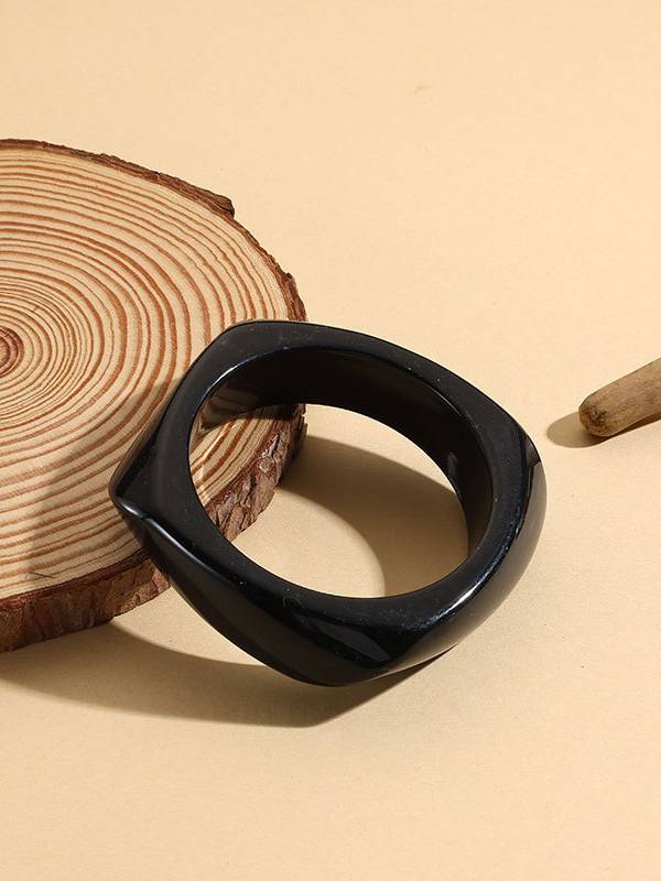 Bracelet irrégulier