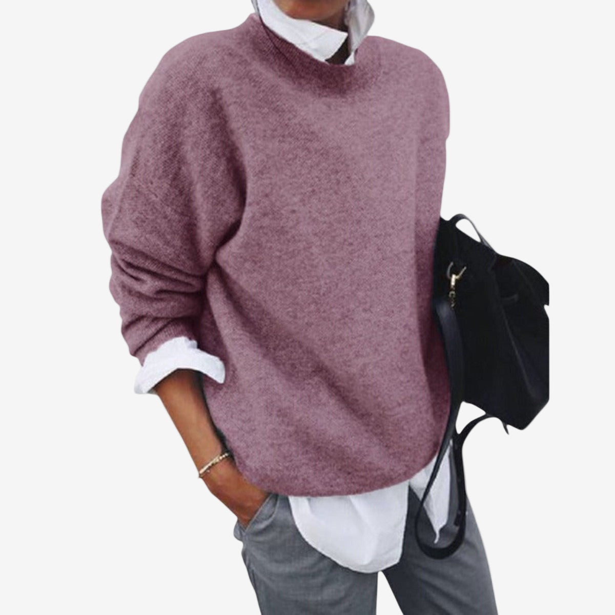 Myvra | Refined Vest