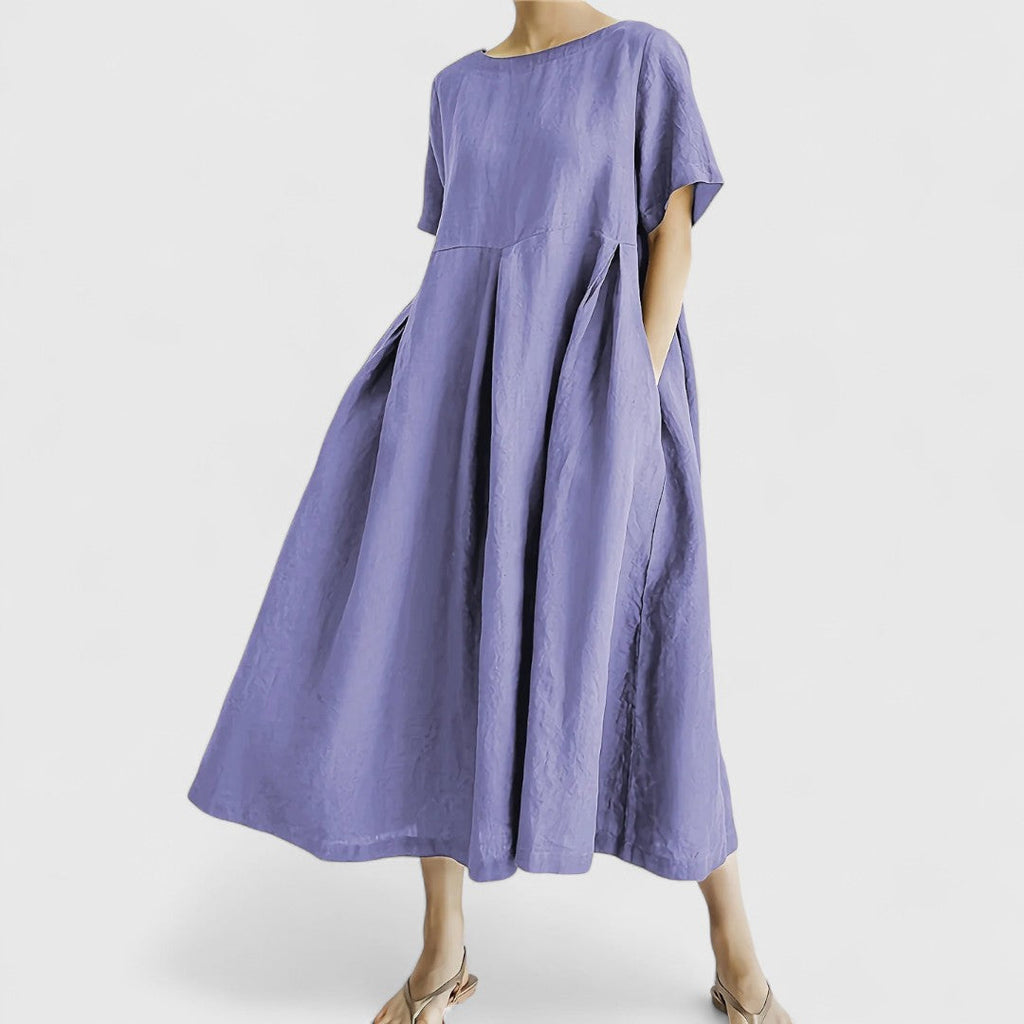 Virelle | Refined Dress