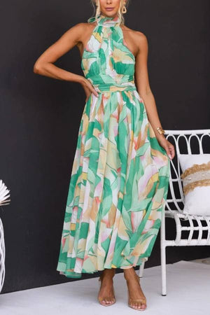 Little Things Maxi Dress