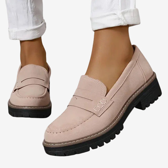 Alvire | Everyday Flats