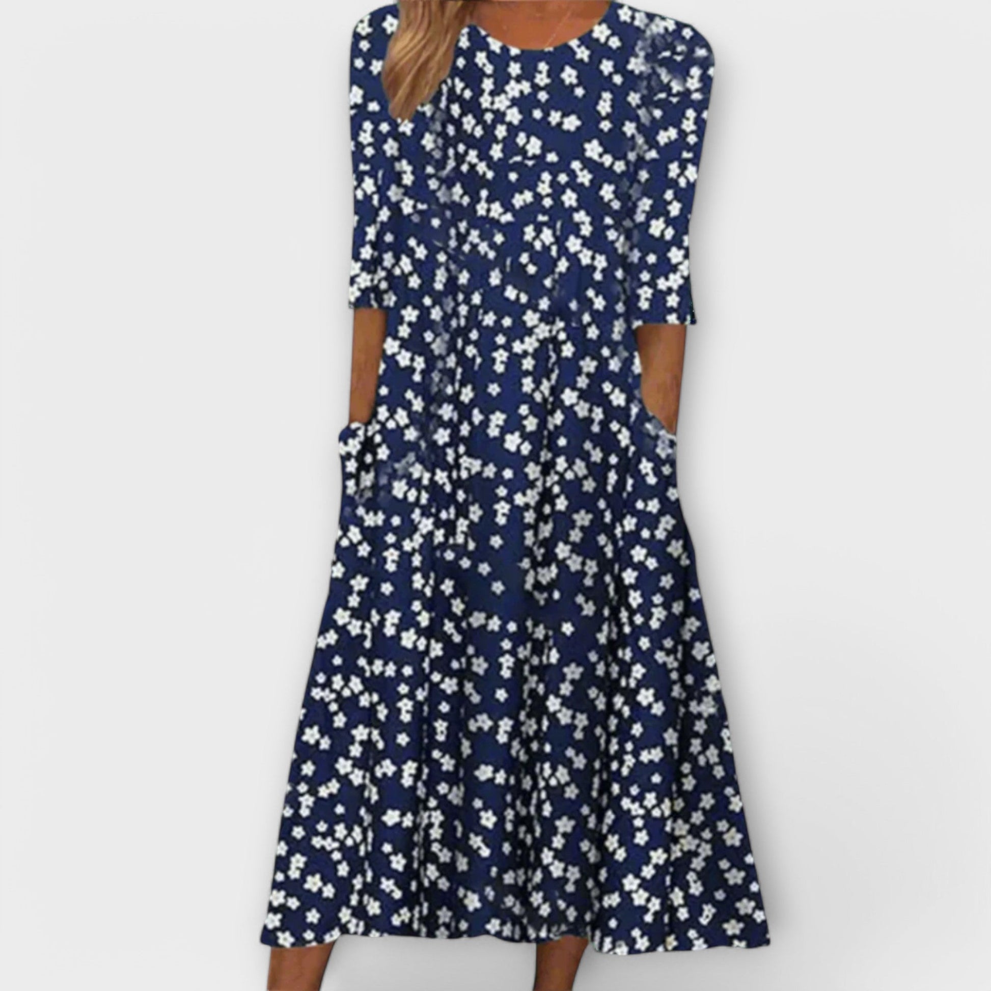 Sylenev | Refined Dress